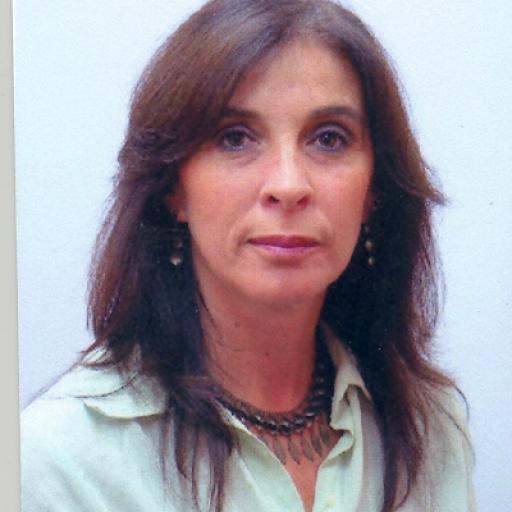 María Del Rocío Carrasco Peña