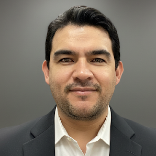 Diego Fernando Rojas Hiedra