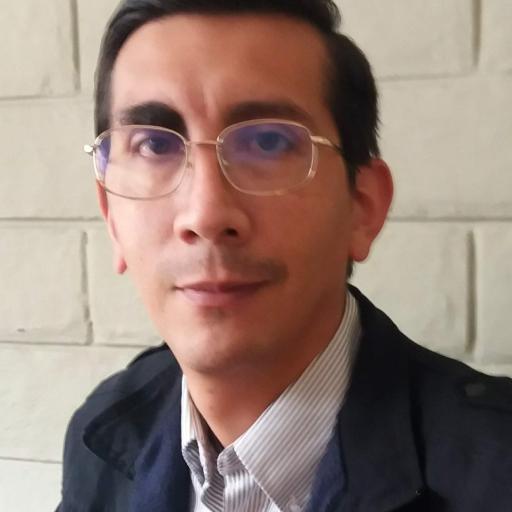Diego Patricio Suarez Estrella