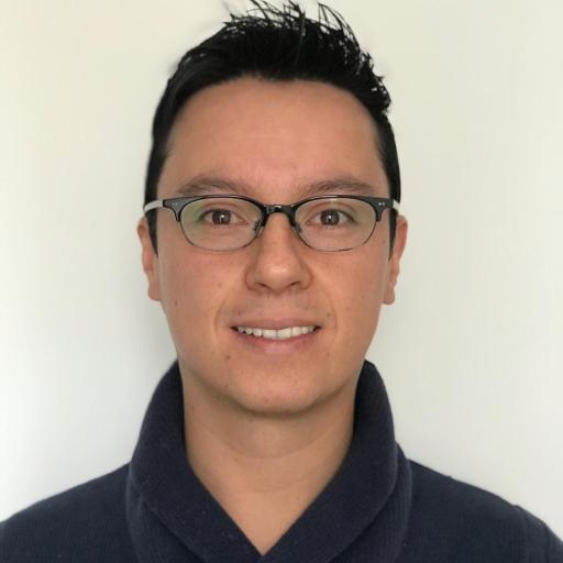 Esteban Javier Mora Tola