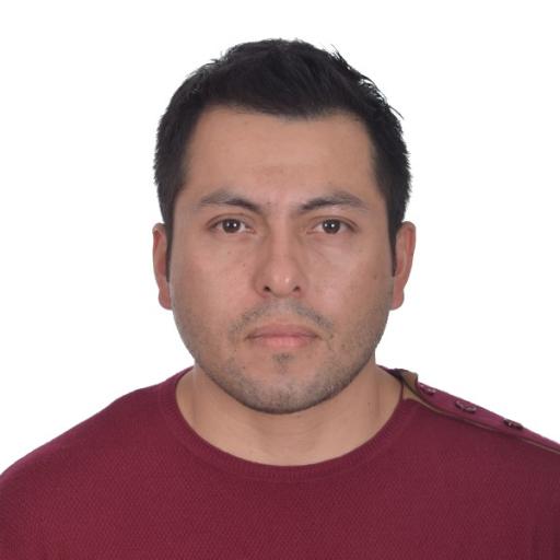 Daniel Santiago Capelo Ramon